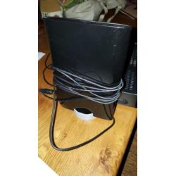 Digitenne met antenne