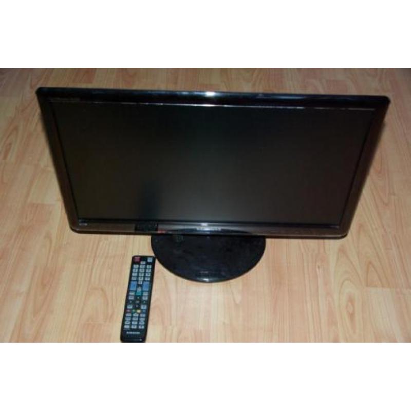 Samsung T24A350 LED TV