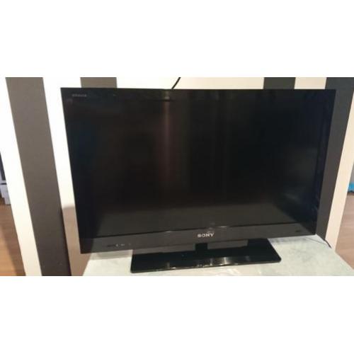 sony HD tv 32inch