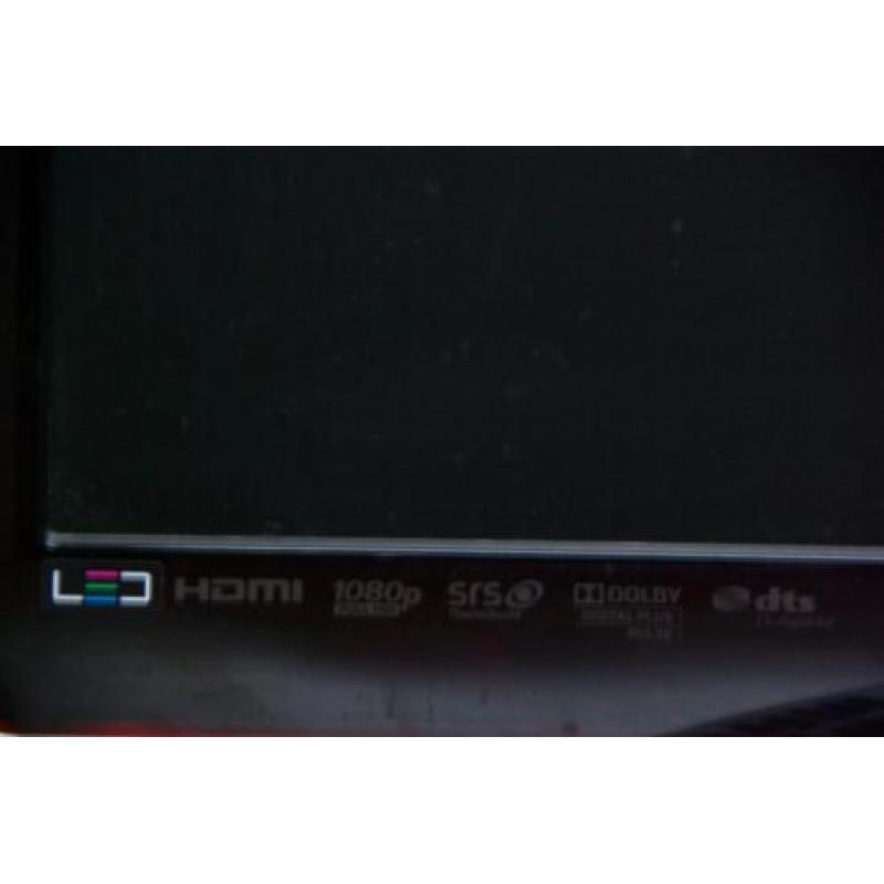 Samsung T24A350 LED TV