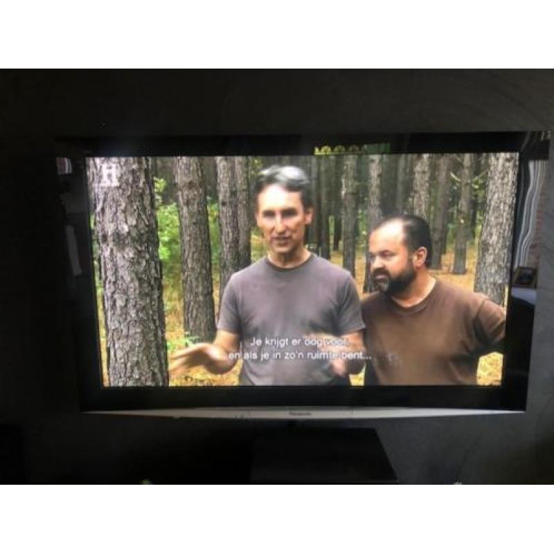 panasonic 58 inch plasma. 50 65