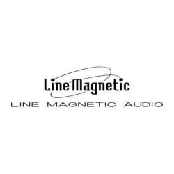LIne Magnetic. buizenversterker. Alle LM producten