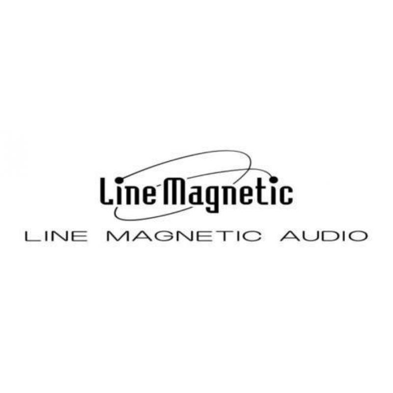 LIne Magnetic. buizenversterker. Alle LM producten
