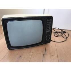 oude Grundig TV Triumph 1220 voor liefhebber