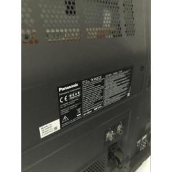 Panasonic TX-P42C2E gelijk ophalen mogelijk