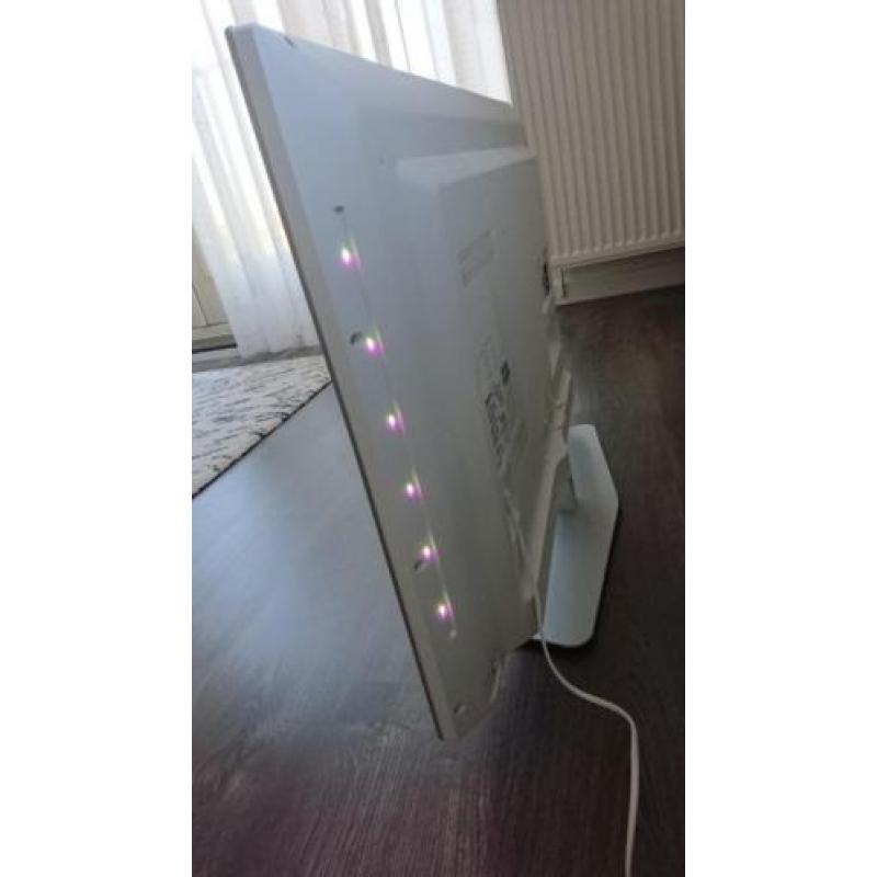 Philips 40´' Ambilight Android Smart-tv