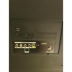 Samsung LCDTV- 40inch USA Plug