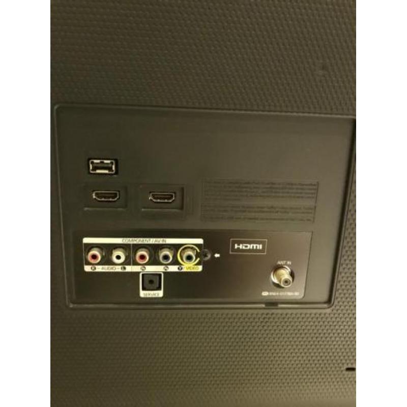 Samsung LCDTV- 40inch USA Plug