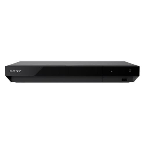 Sony UBP-X700 UHD Blu-ray speler blu-ray speler
