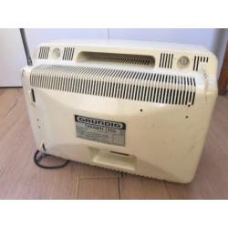 oude Grundig TV Triumph 1220 voor liefhebber