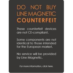 LIne Magnetic. buizenversterker. Alle LM producten