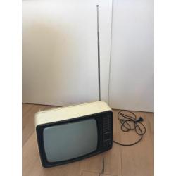 oude Grundig TV Triumph 1220 voor liefhebber