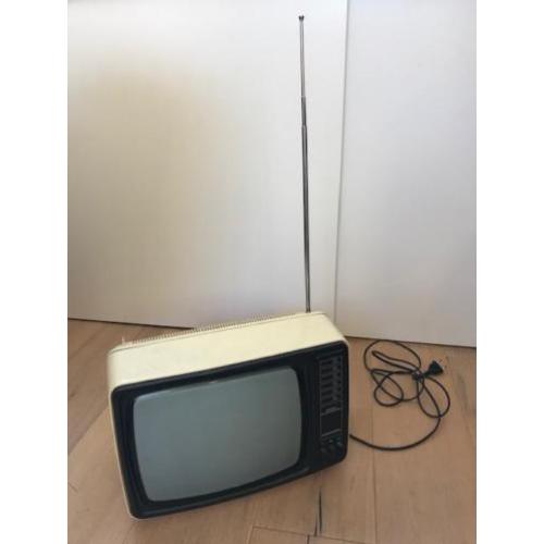 oude Grundig TV Triumph 1220 voor liefhebber