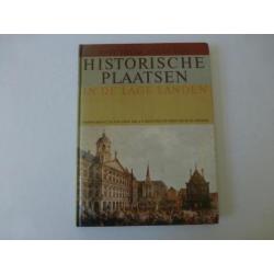 Prof. Dr. A. Manning, Historische plaatsen in de lage landen