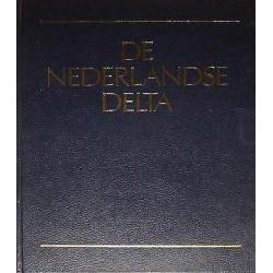 De Nederlandse Delta.een compromis tussen milieu en techniek