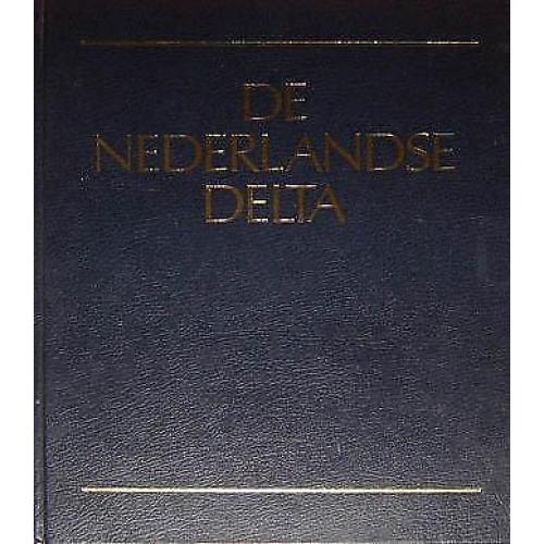 De Nederlandse Delta.een compromis tussen milieu en techniek