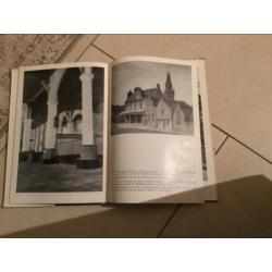 By the side of the zuyder zee / rondom de oude binnenzee