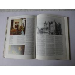 Prof. Dr. A. Manning, Historische plaatsen in de lage landen