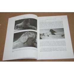 Magazine Phoenix - Themanummer De Sfinx (Egypte)!!