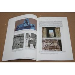 Magazine Phoenix - Themanummer De Sfinx (Egypte)!!