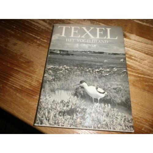 Texel het vogeleiland veel bijzondere afbeeldingen