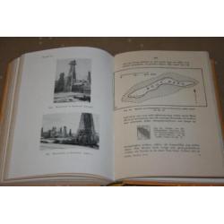 Petroleum zoeken en ontdekken - 1947 !!
