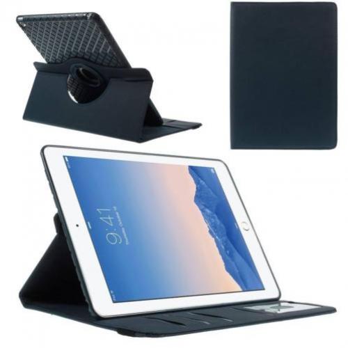 Apple iPad Air 2 - 360 graden Draaibare Beschermhoes Cover