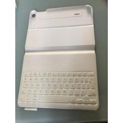 iPad Air Logitech hoes met toetsenbord