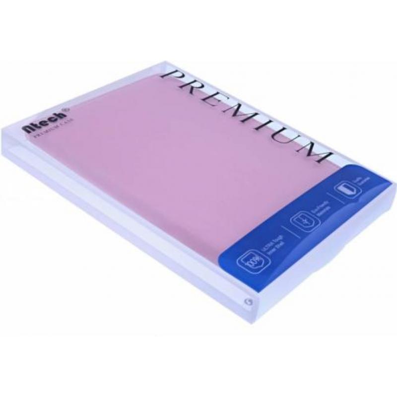 Ntech Apple iPad Air 2 Case, 360 graden draaibare Hoes, Cov