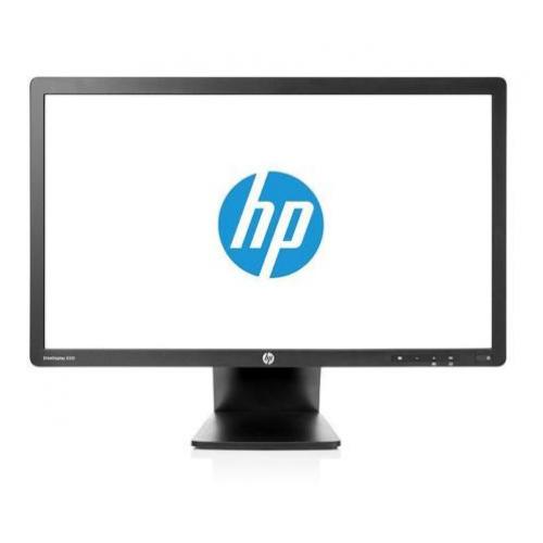 HP EliteDisplay E231 Vermogen (watt): 36W Garantie: 1 Jaar
