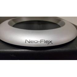 Partij HP 19" monitoren + Neo Flexvoet, KSB Den Bosch OA070