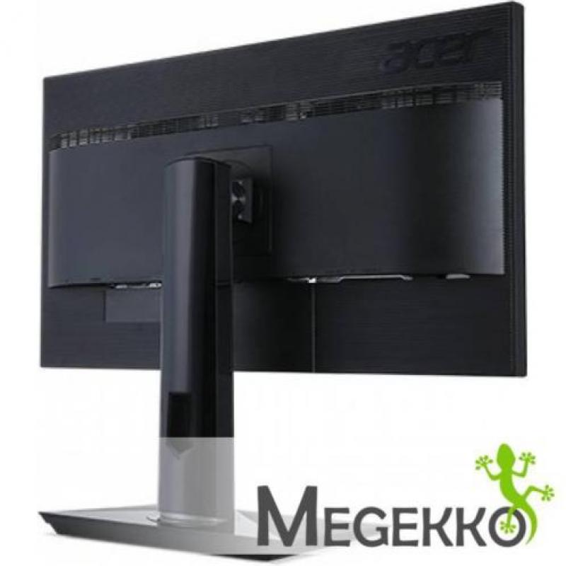 Acer CB CB281HK TN 28" Zwart 4K Ultra HD