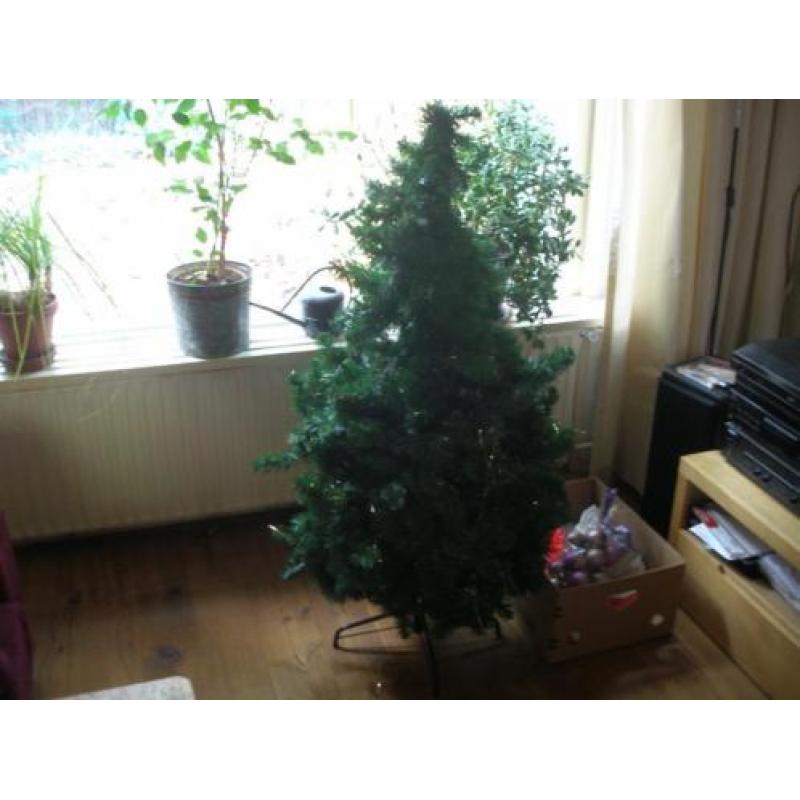 Kunst kerstboom 150 cm