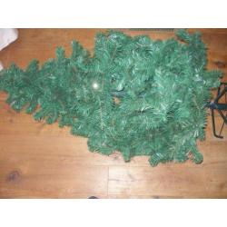 Kunst kerstboom 150 cm