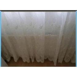 Vitrage 280 cm
