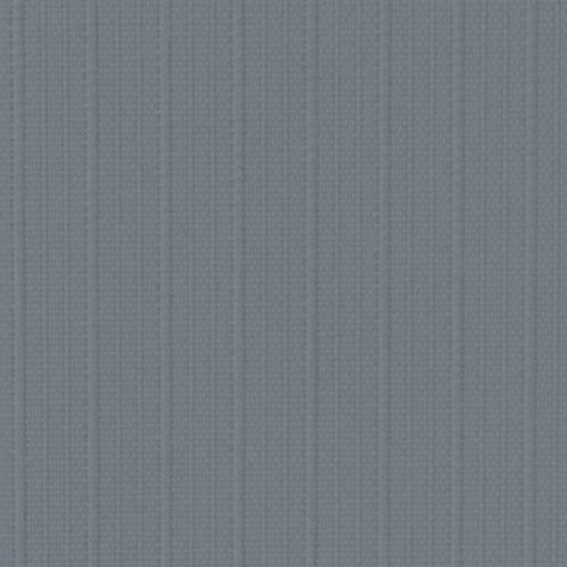 vidaXL Verticale jaloezie grijs stof 150x180 cm