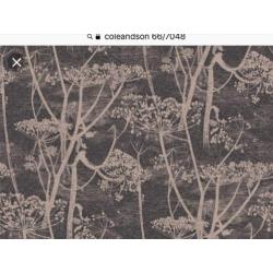 Behang Cole & Son, Cole and Son , little greene nieuw €745,-