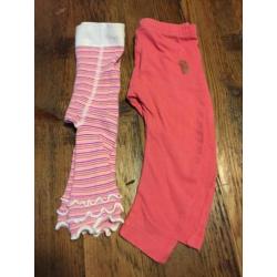 Leggings maat 50/56