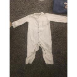 85 delig jongens baby pakket 50 56 rompers shirtjes lcee