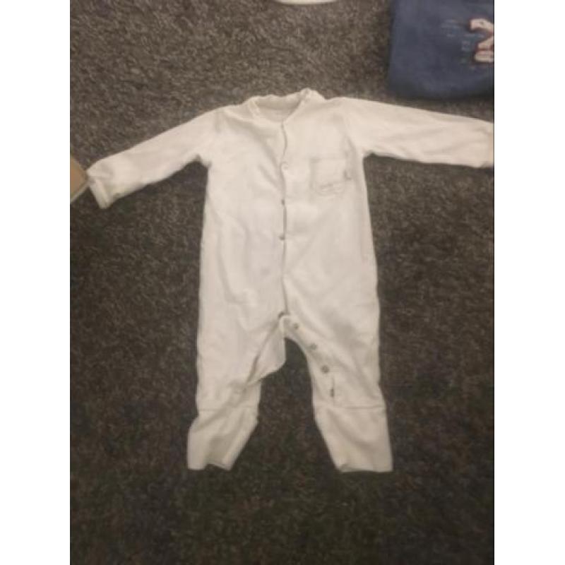 85 delig jongens baby pakket 50 56 rompers shirtjes lcee