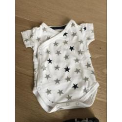 Newborn setje draagmaat 50 prenatal, z8