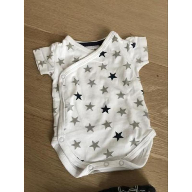 Newborn setje draagmaat 50 prenatal, z8