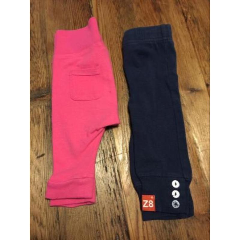 Leggings maat 50/56
