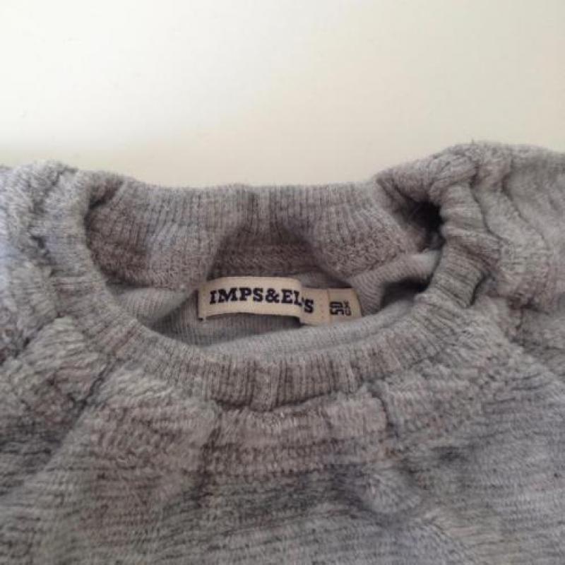 Imps & Elfs, mt 50, NIEUW