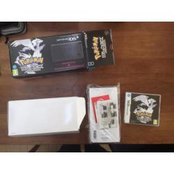 Pokemon DSi Pokemon Black