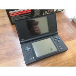 Pokemon DSi Pokemon Black