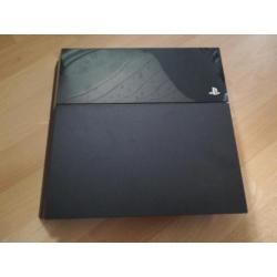 Playstation 4 500GB