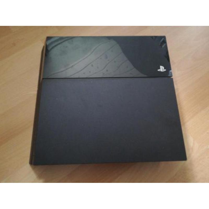 Playstation 4 500GB