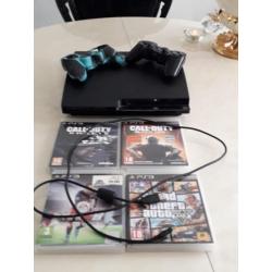 Ps 3 ps3