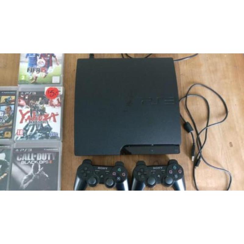 Ps3